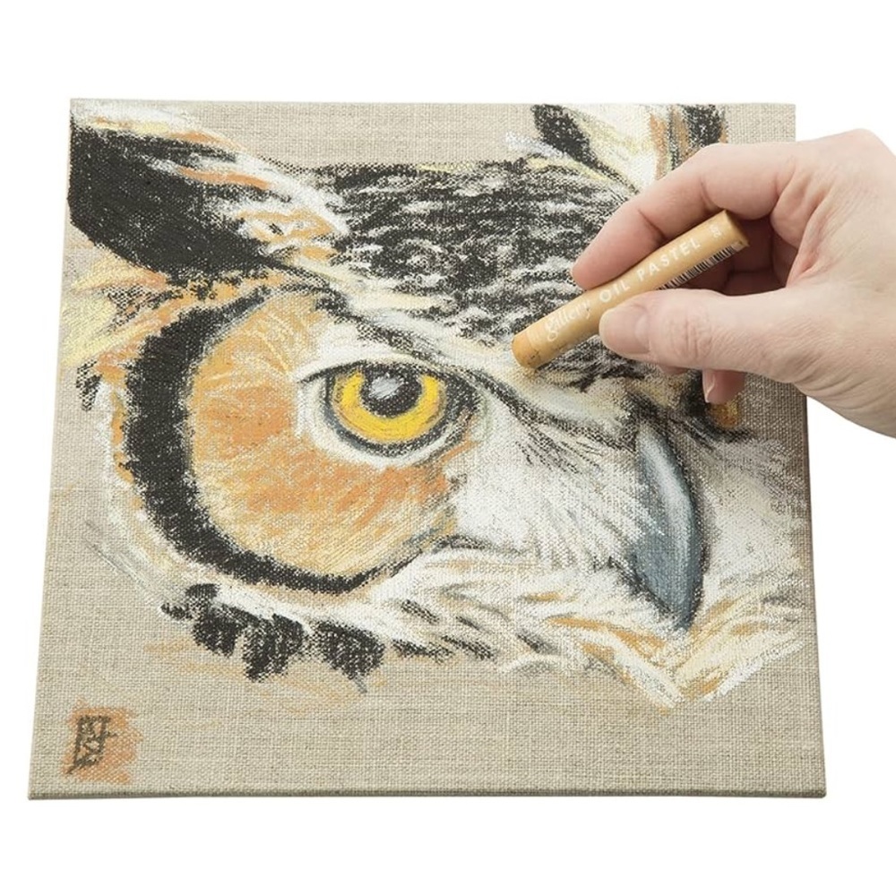MAKE MARKET  decor linen canvas  set